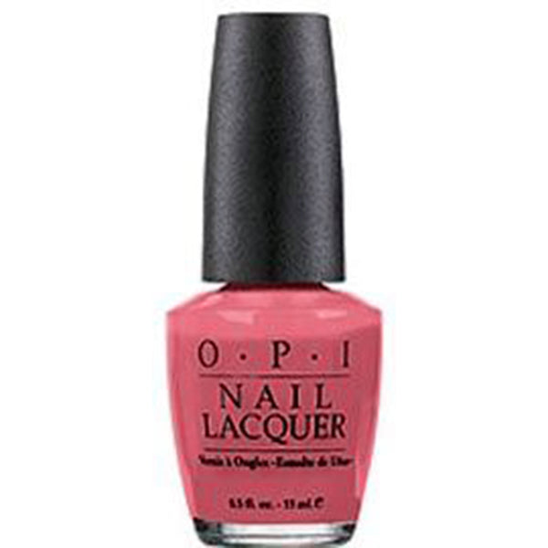 OPI - Your Villa or Mine?