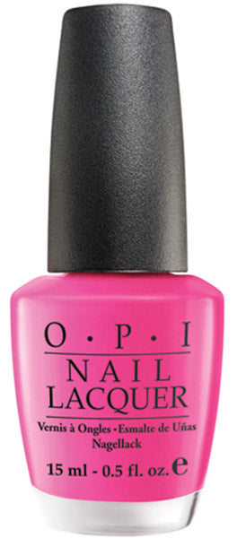 OPI - I'm Indi-a Mood For Love
