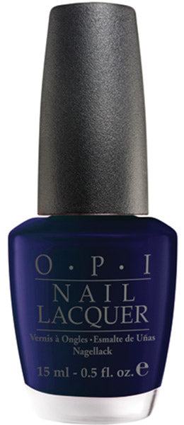 OPI - Yoga-ta get this blue!