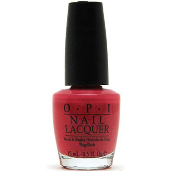 OPI - Lunch At The Delhi