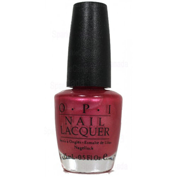 OPI - Holy Pink Pagoda