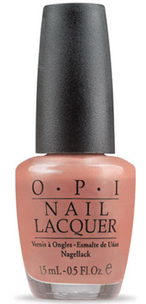 OPI - SuZi sell Sushi By The Sea Shore