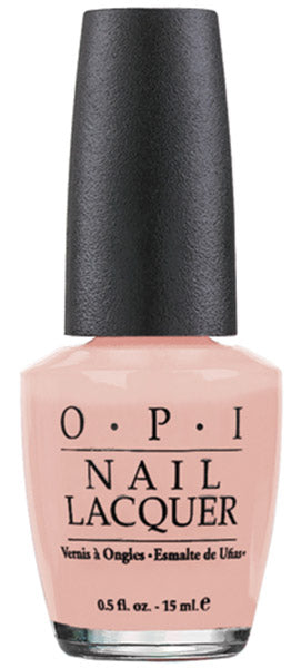 OPI - Coney Island Cotton Candy