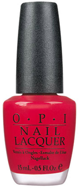 OPI - Dutch Tulips