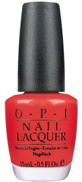 OPI - Cajun Shrimp