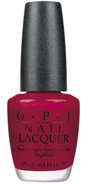 OPI - Malaga Wine