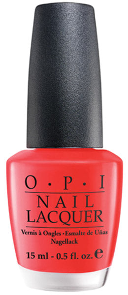 OPI - My Chihuahua Bites
