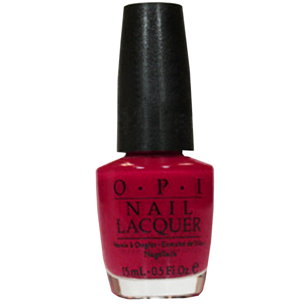 OPI - You Rock-apulco Red!