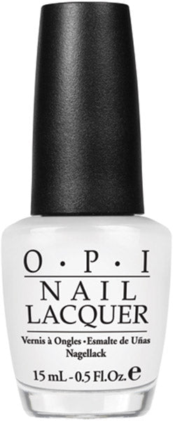 OPI - My Boyfriend Scales Walls