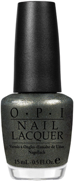 OPI - Number One Nemesis