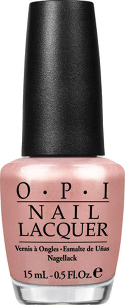 OPI - A Butterfly Moment