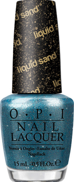 OPI - Tiffany Case - liquid Sand - The Bond Girl Collection