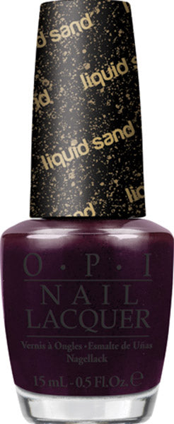 OPI - Vesper - liquid Sand - The Bond Girl Collection