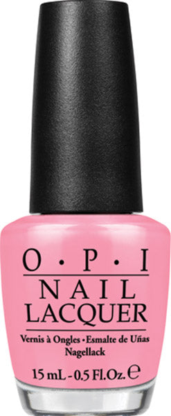 OPI - Chic From Ears To Tail