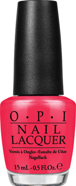 OPI - A Definite Moust Have