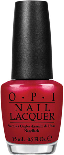 OPI - Innie Minnie Mightie Bow