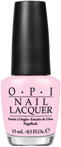OPI - Let's Do Any thing We Want - Muppets 2014 Collection