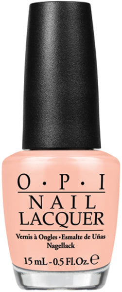 OPI - Int’l Crime Caper - Muppets 2014 Collection