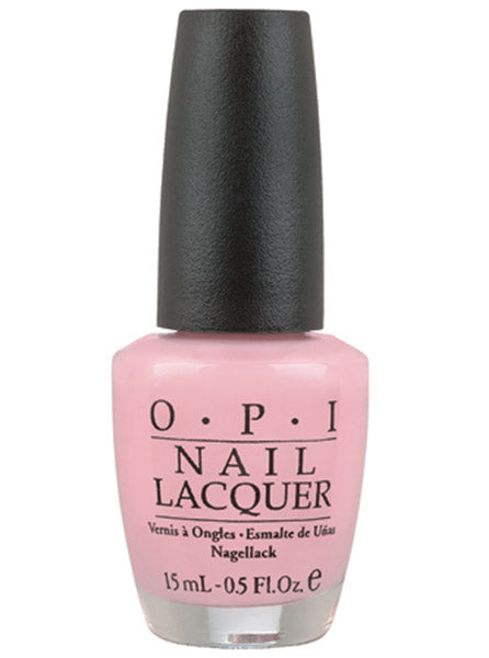 OPI - Privacy Please