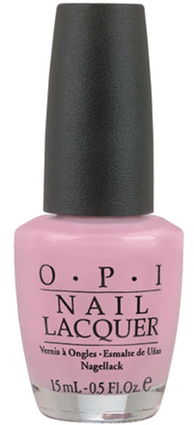 OPI - Sweet Memories