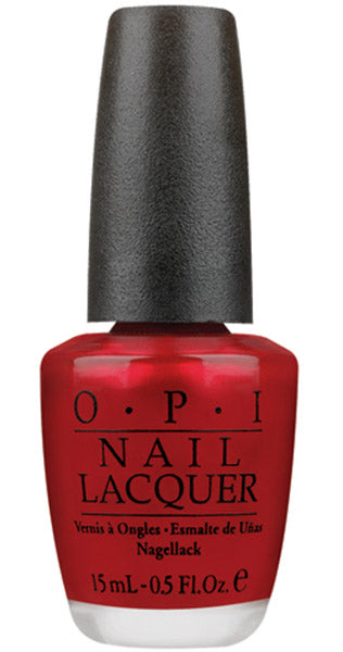 OPI - Affair In Red Square