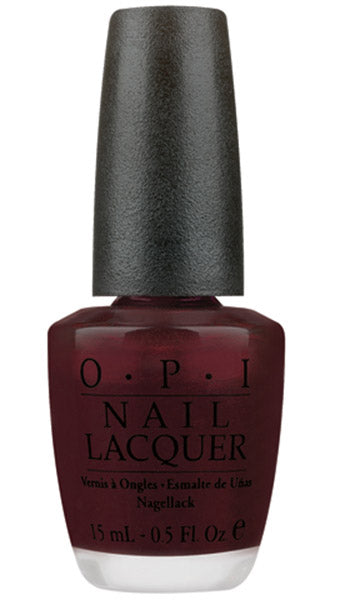 OPI - Midnight In Moscow