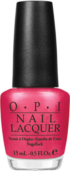 OPI - Come To Poppy