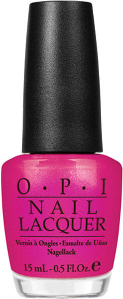 OPI - Be a Dahlia Won't You