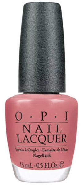 OPI - Not So Bora-Bora Pink
