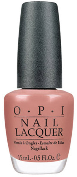 OPI - Java Mauve-A