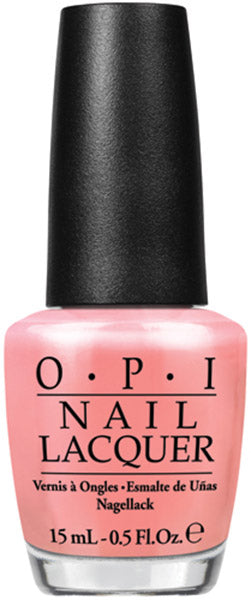 OPI - Tutti Frutti Tonga