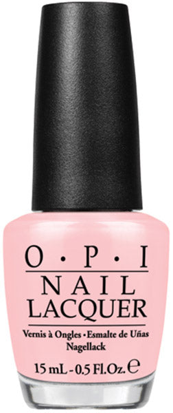 OPI - Hopelessly In Love