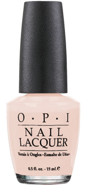 OPI - Bubble Bath