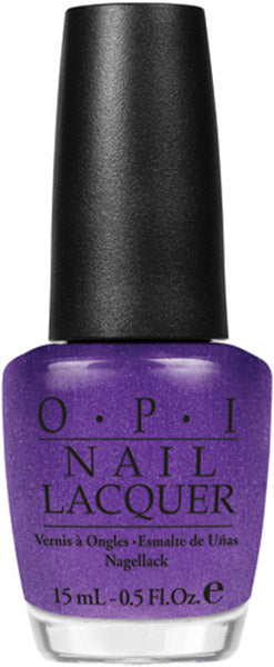OPI - Grape Set Match