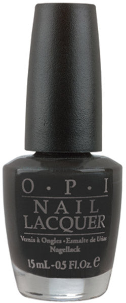 OPI - Black Onyx