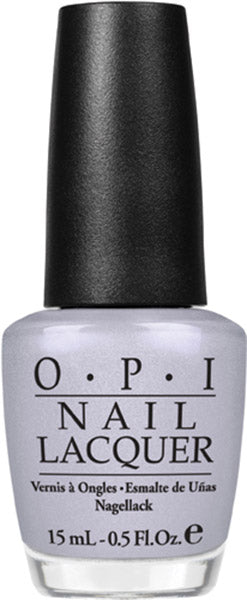 OPI - It's Totally Fort Worth It