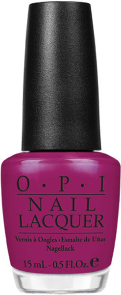 OPI - Houston We Have A Purple