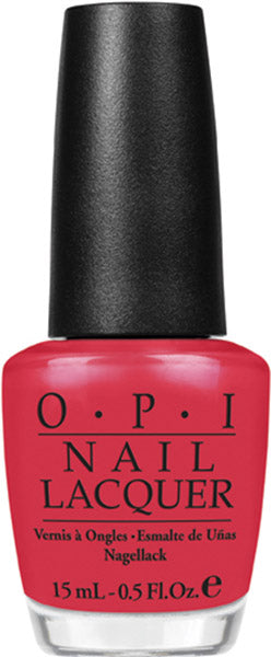 OPI - Big Hair Big Nails