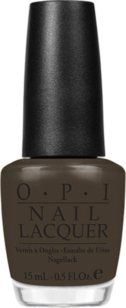 OPI - A Taupe The Space Needle