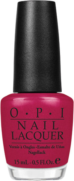 OPI - Color To Diner For