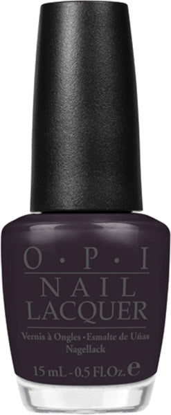 OPI - I Brake For Manicures
