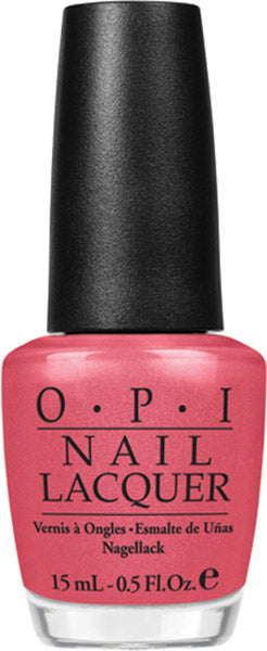 OPI - My Address Is Hollywood
