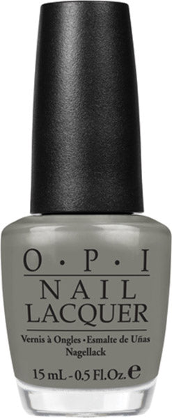 OPI - Suzi Takes The Wheel
