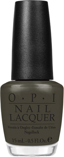 OPI - Uh-Oh Roll Down The Window