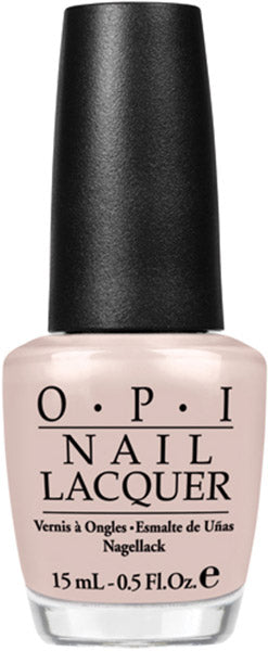 OPI - Barre My Soul