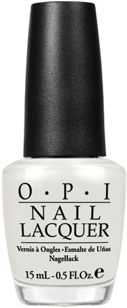 OPI - Don't Touch My Tutu