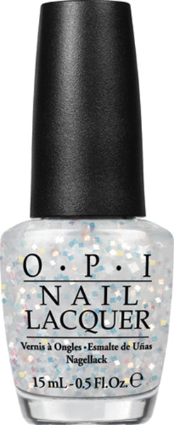 OPI - Lights Of Emerald City