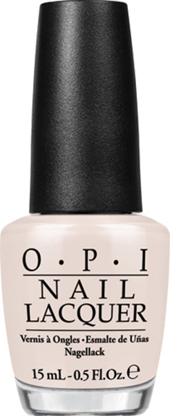 OPI - Don't Burst My Bubble