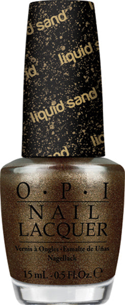 OPI - What Wizardry Is This?