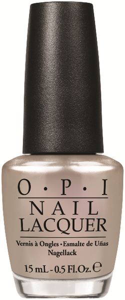 OPI This Silver's Mine! - SoftShades Collection 2015